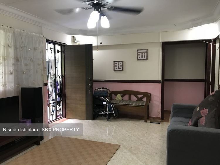 Blk 126 Simei Street 1 (Tampines), HDB 4 Rooms #162585882